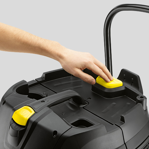 NT 75/2 Ap Me Tc (2760W, 75L) Odkurzacz Uniwersalny Kärcher